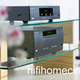 FMJ AVR750 7.1 канальный AV-ресивер