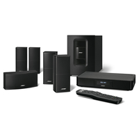 Bose CineMate 520 Black