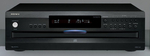Integra CDC-3.4 6-дисковый карусельный CD-чейнджер категории Premium