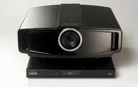 MERIDIAN Faroudja D-ILA1080MF1