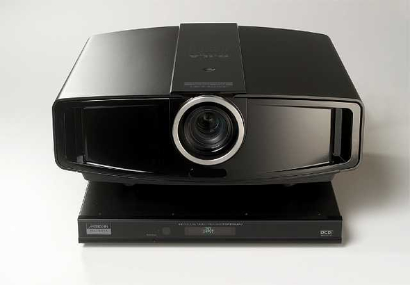 MERIDIAN Faroudja D-ILA1080MF1