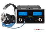 McIntosh MHA100