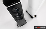 Sonus Faber Venere 2.5 Black\White